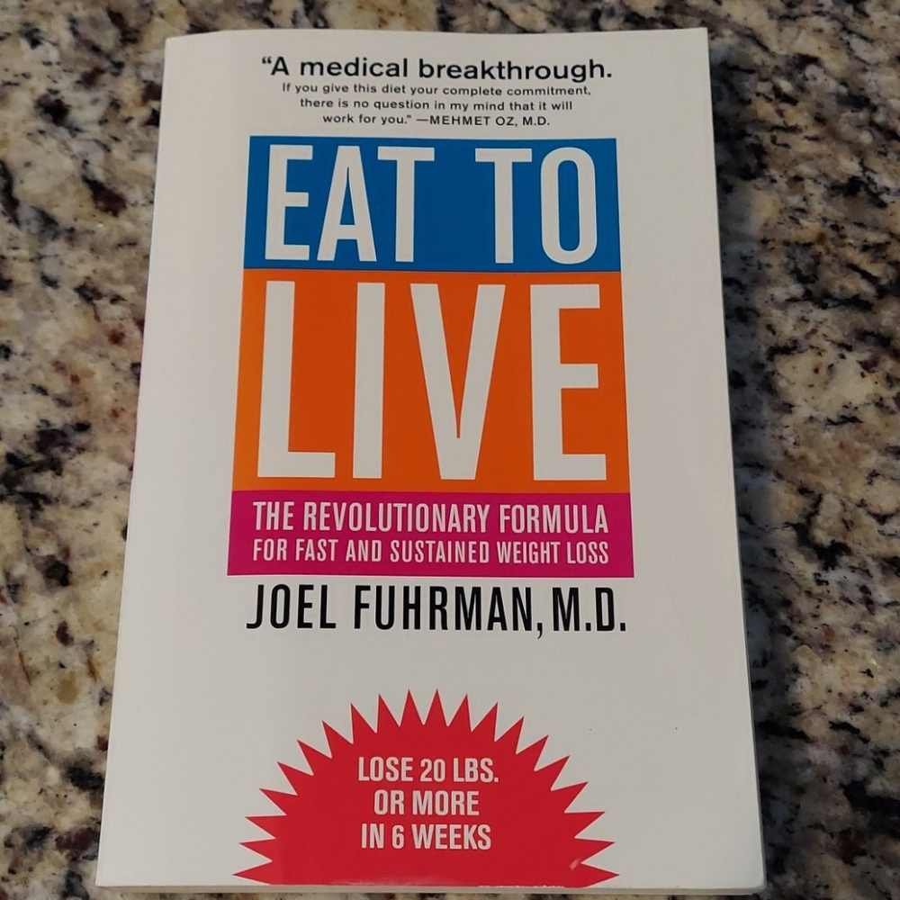 Eat to Live